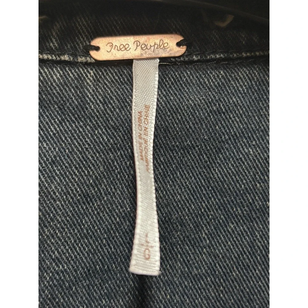 Free People free people
